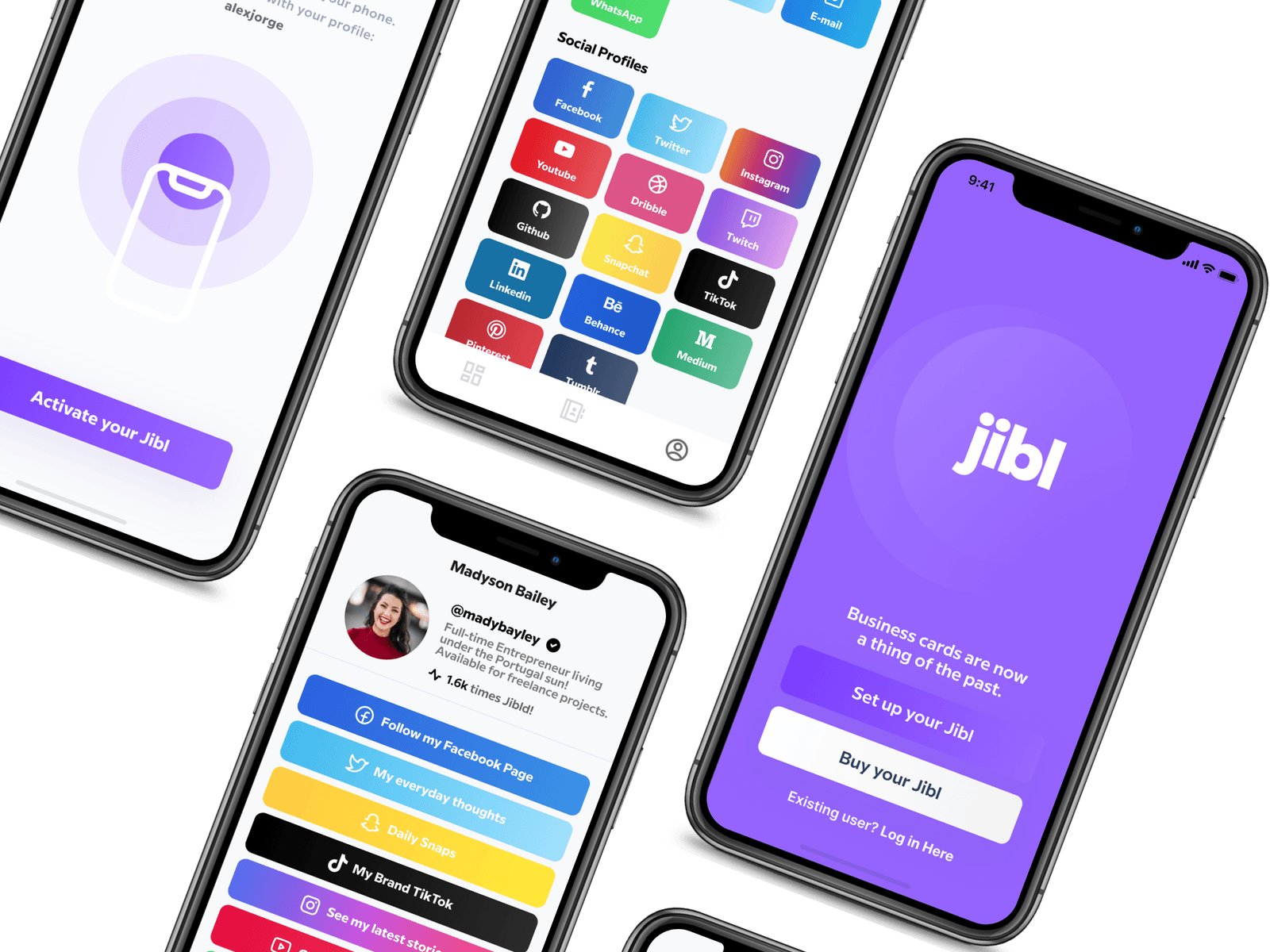 Jibl